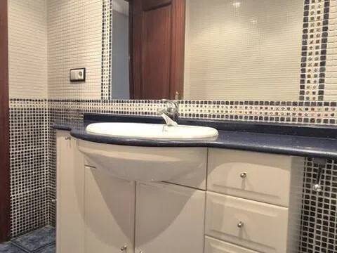 Pis de 154 m² a Getxo