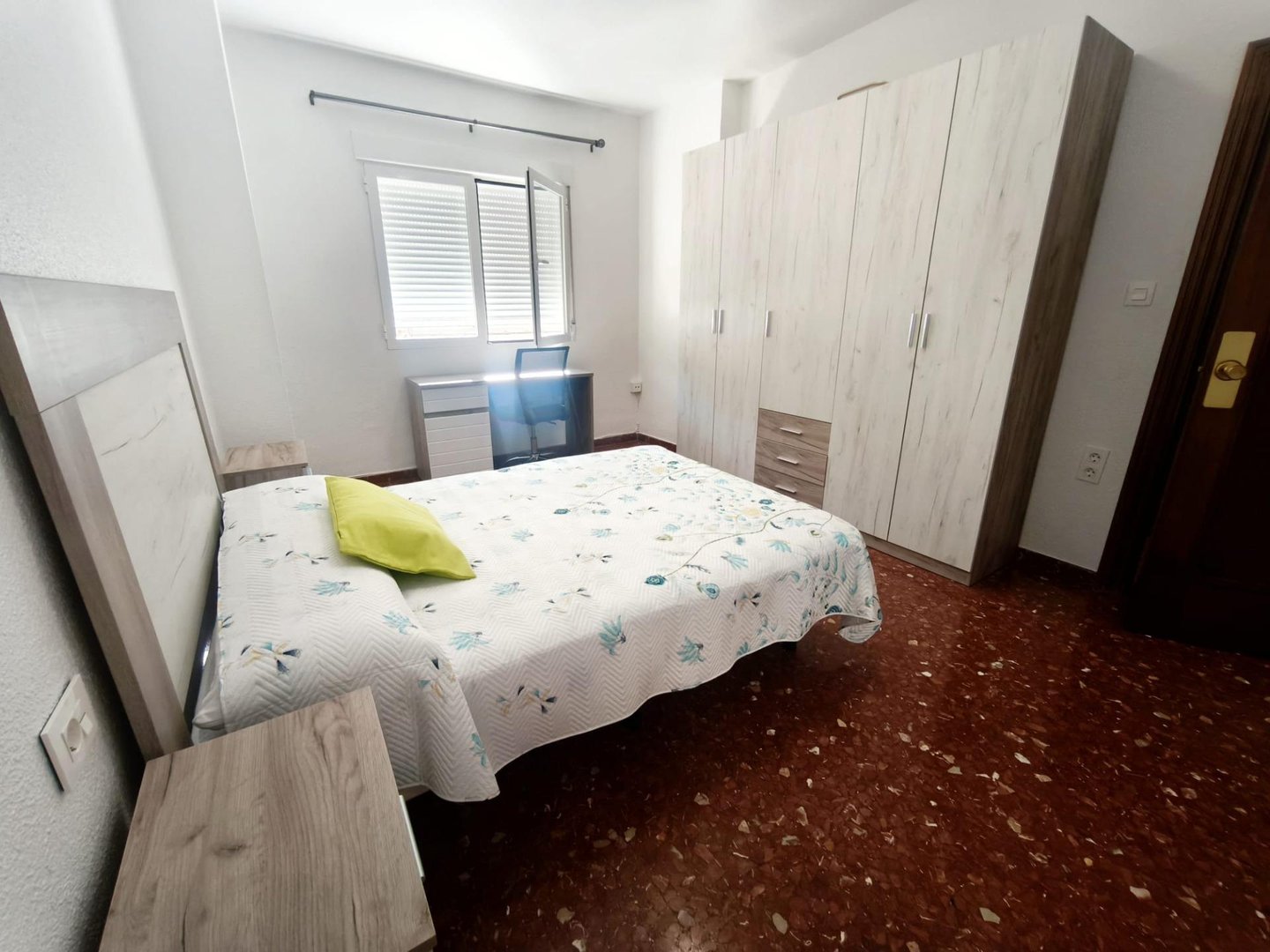 Piso de 146 m² en Maracena