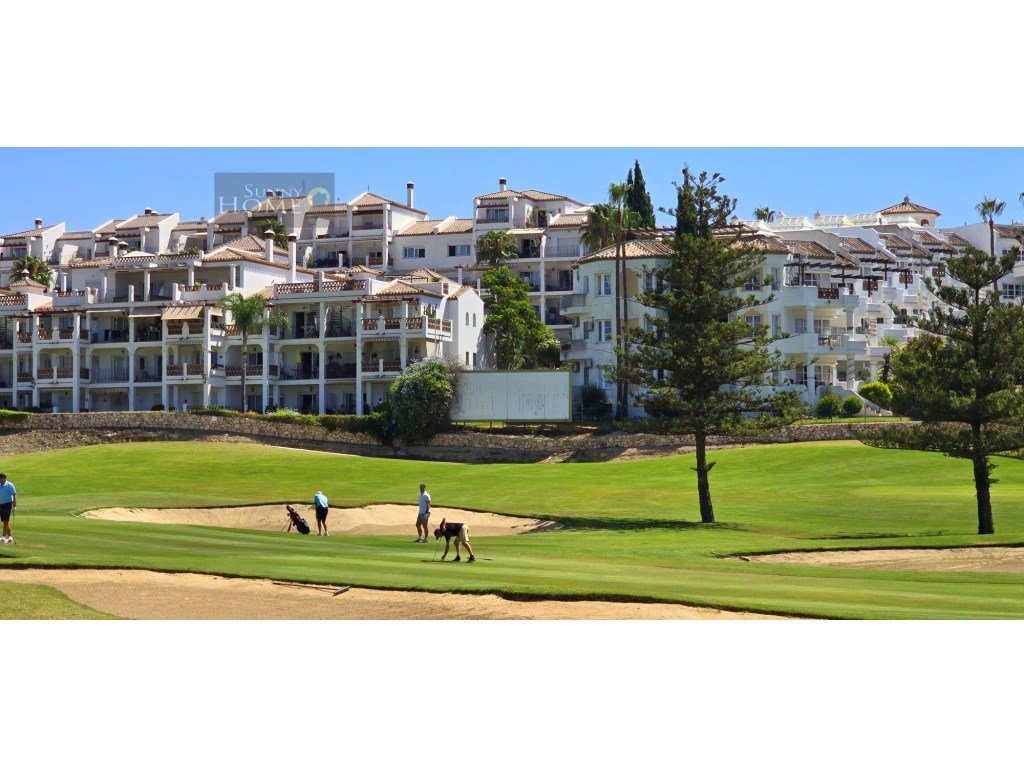 Piso de 105 m² en Mijas