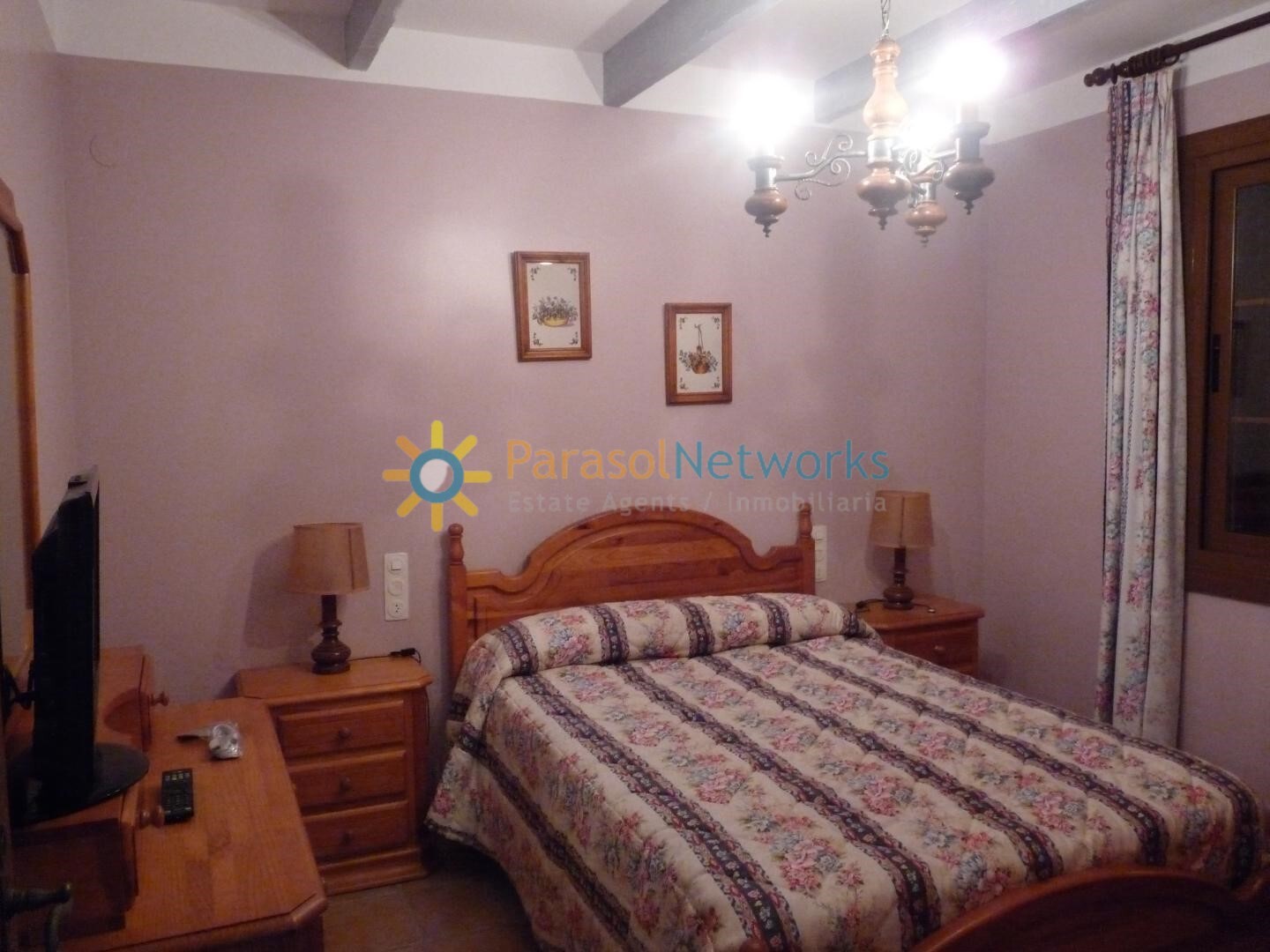 Haus 200 m² in la Font d'en Carròs