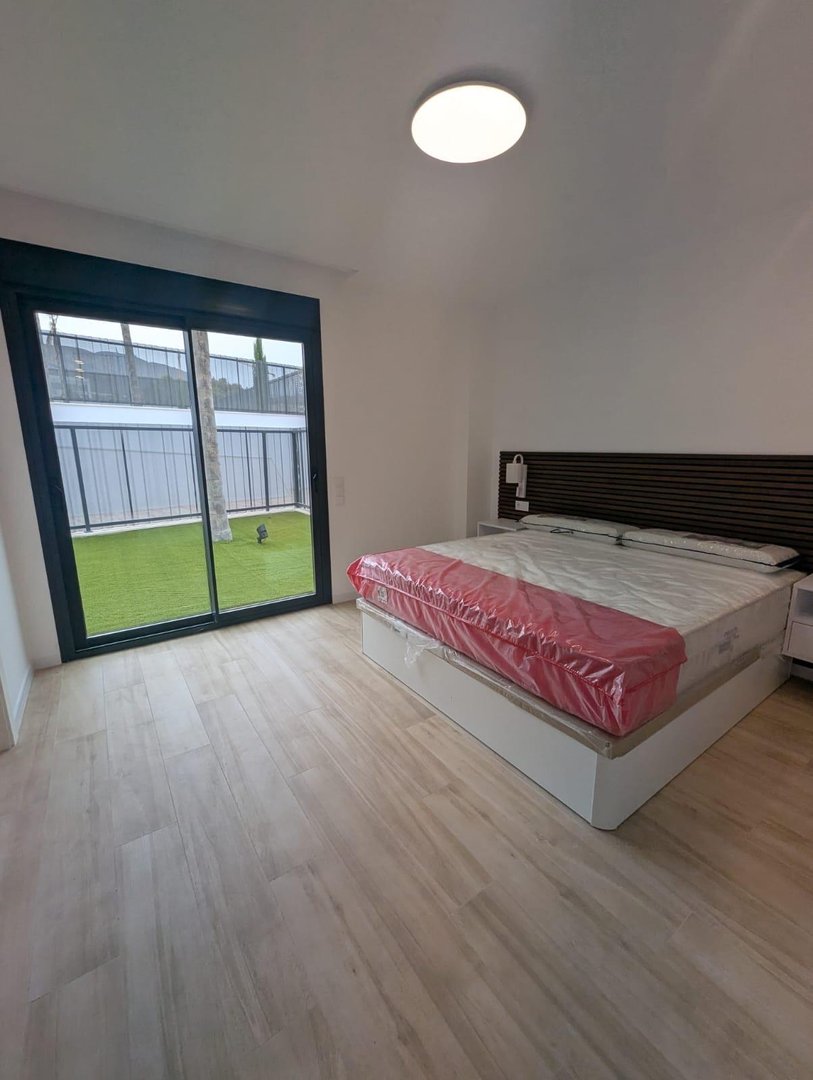 Pis de 88 m² a Benidorm