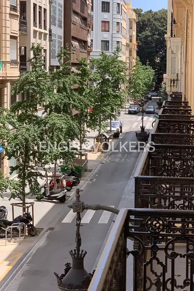 Appartement 80 m² à Valence