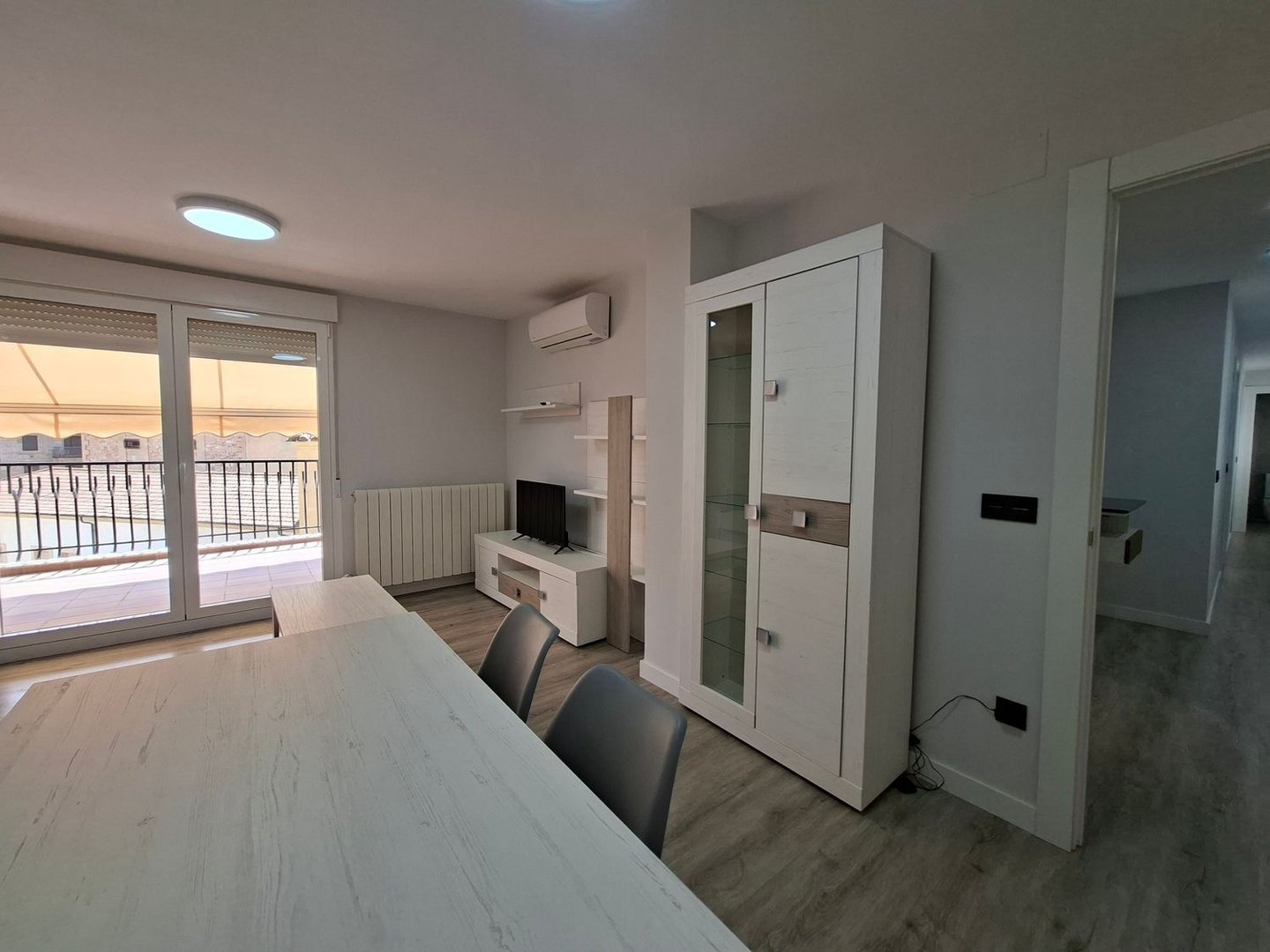 Wohnung 100 m² in Salamanca