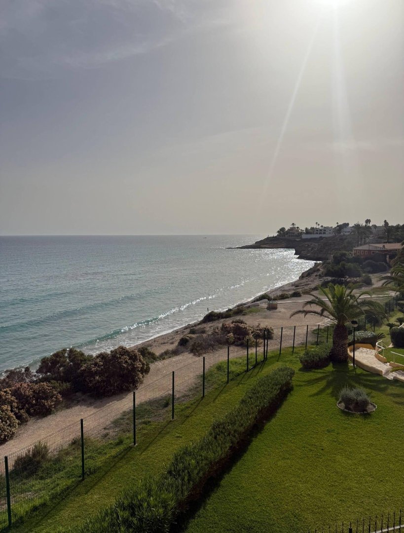 Apartamento 110 m² em el Campello