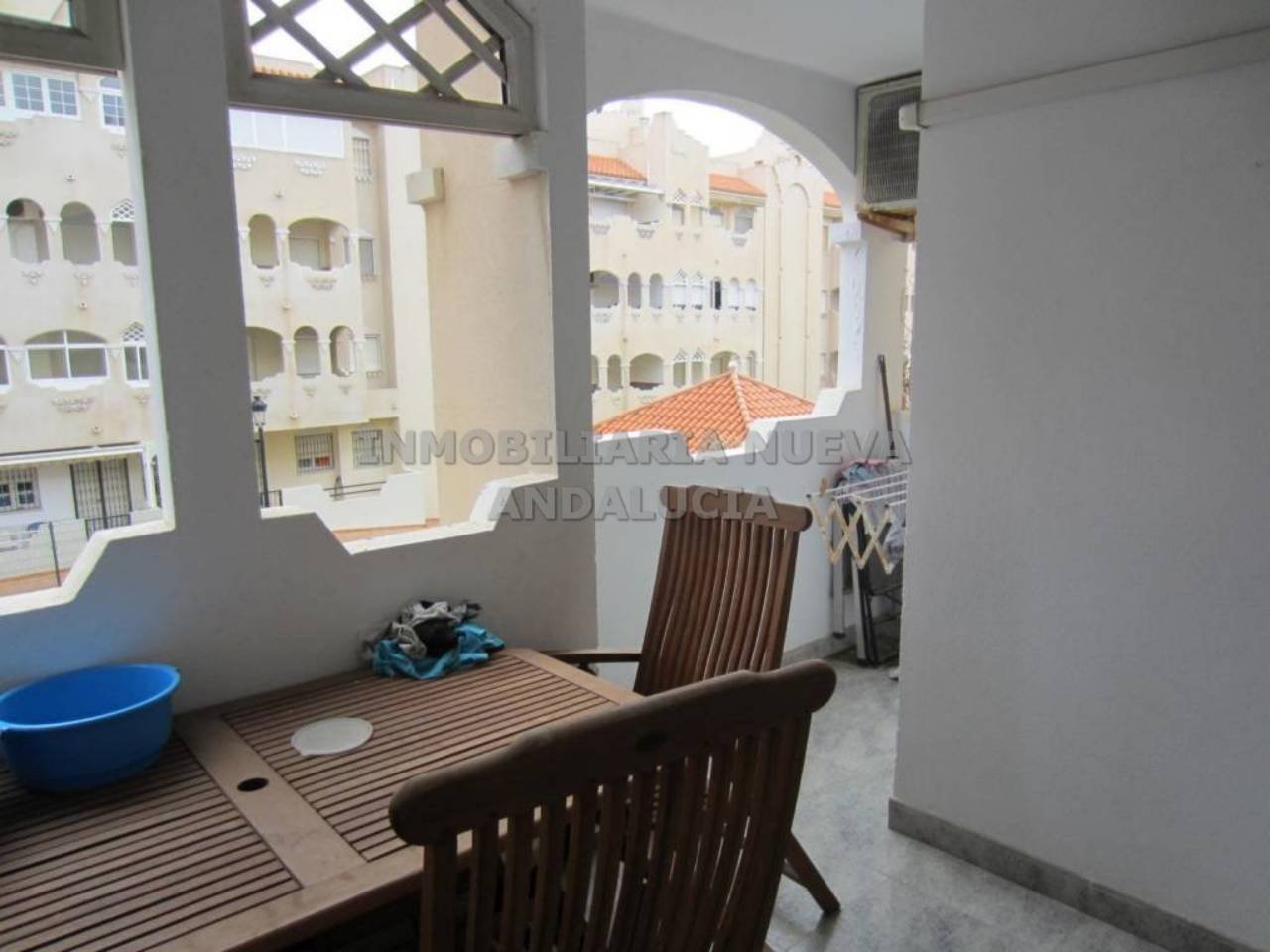 Piso de 60 m² en Almería