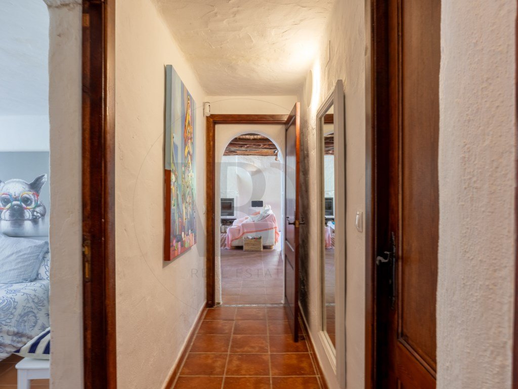 Casa de 325 m² en Sant Josep de sa Talaia
