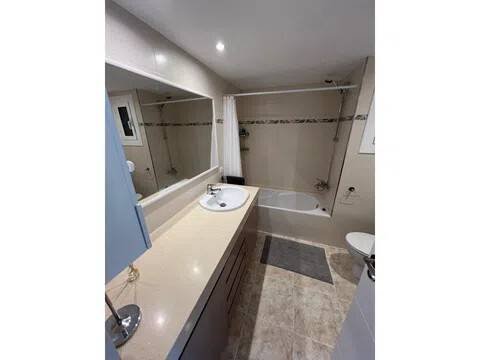 Piso de 90 m² en Sitges
