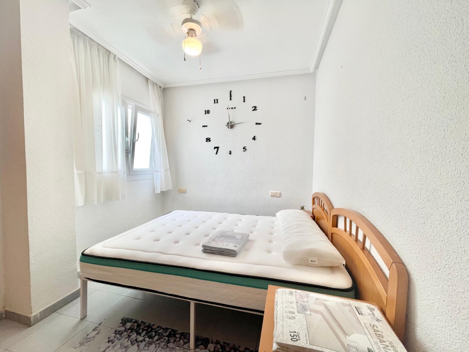 Pis de 47 m² a Torrevella