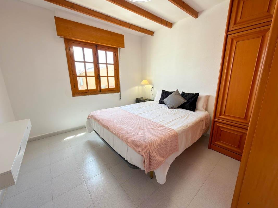 Piso de 59 m² en Orihuela