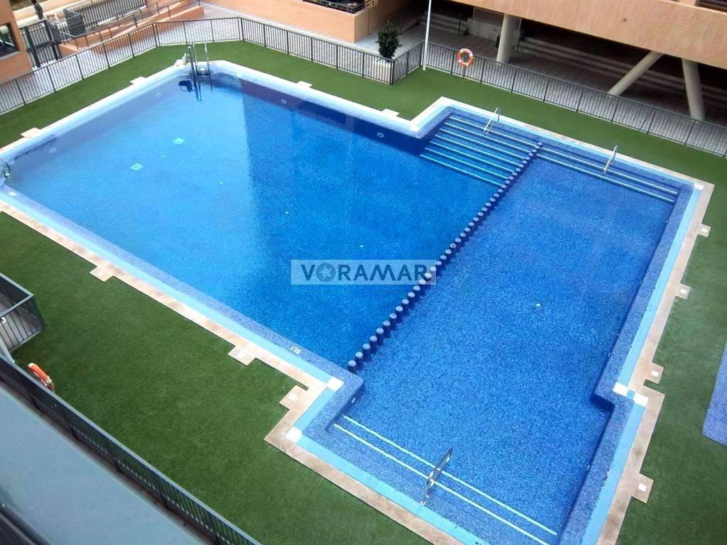Pis de 86 m² a Alboraia