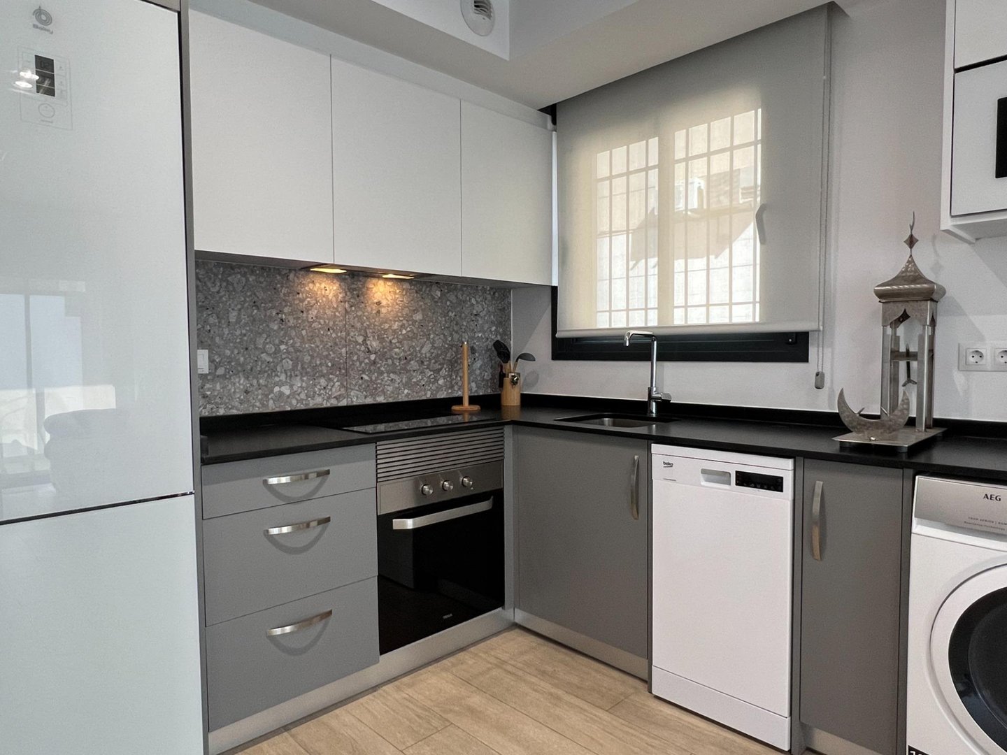 Wohnung 65 m² in Elx / Elche