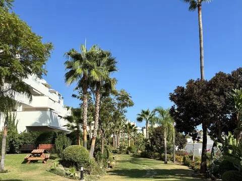 Piso de 150 m² en Benahavís