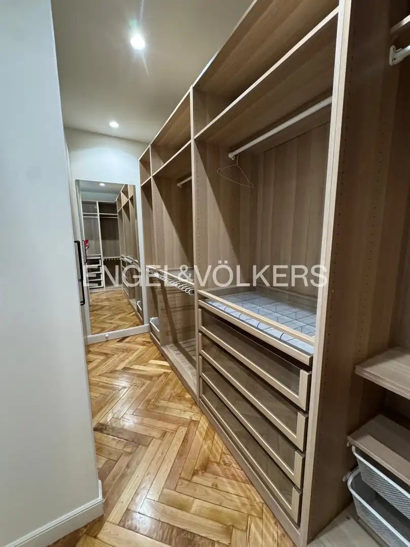 Piso de 350 m² en Madrid