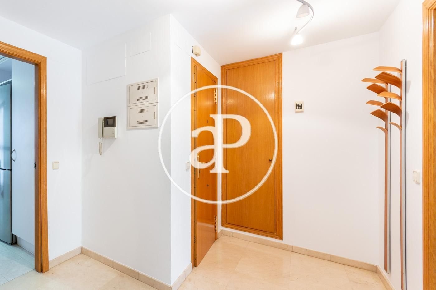 Pis de 133 m² a València