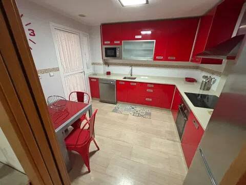 Pis de 105 m² a Múrcia