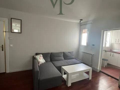 Piso de 62 m² en Madrid