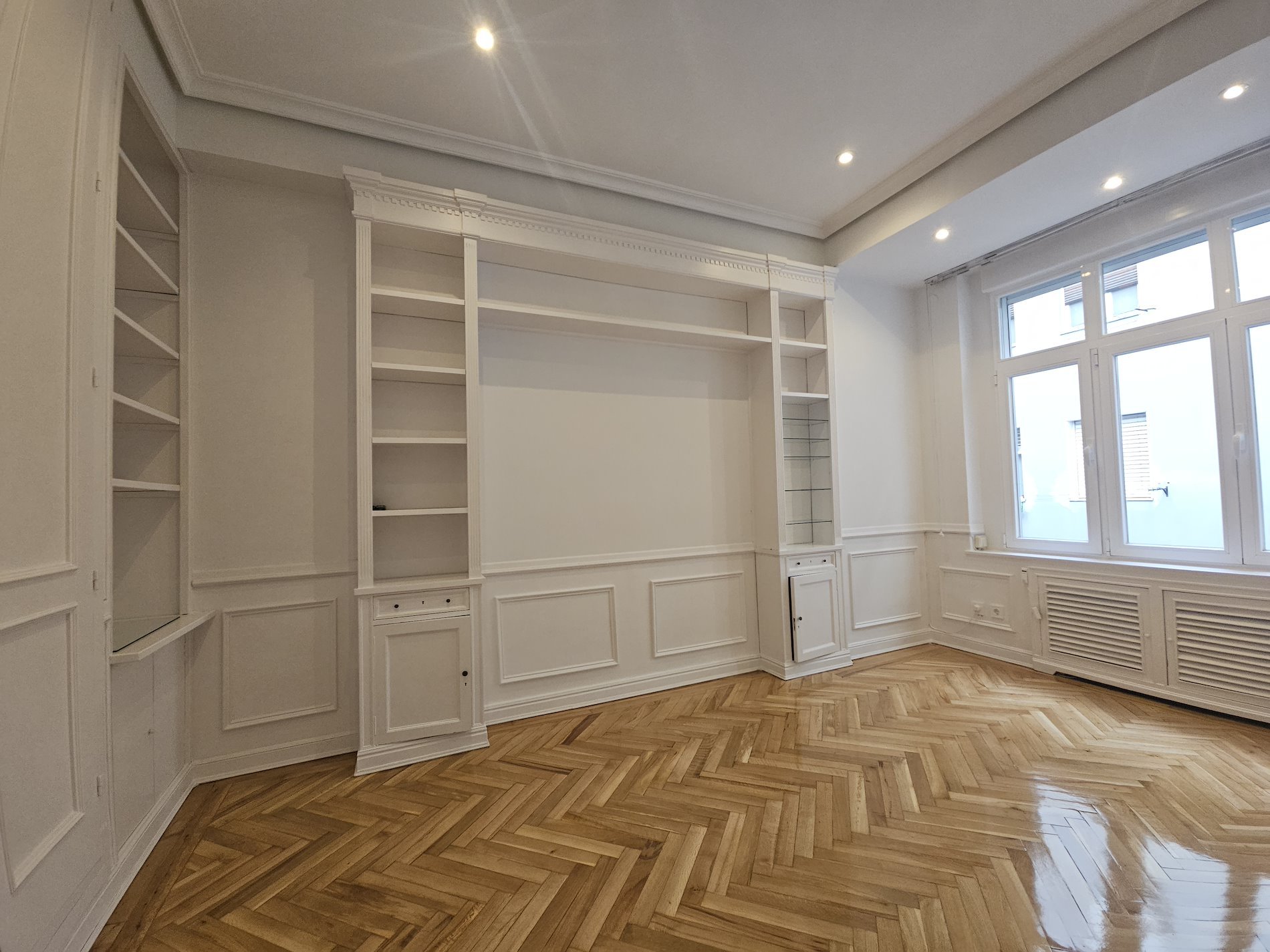 Appartement 285 m² à Madrid