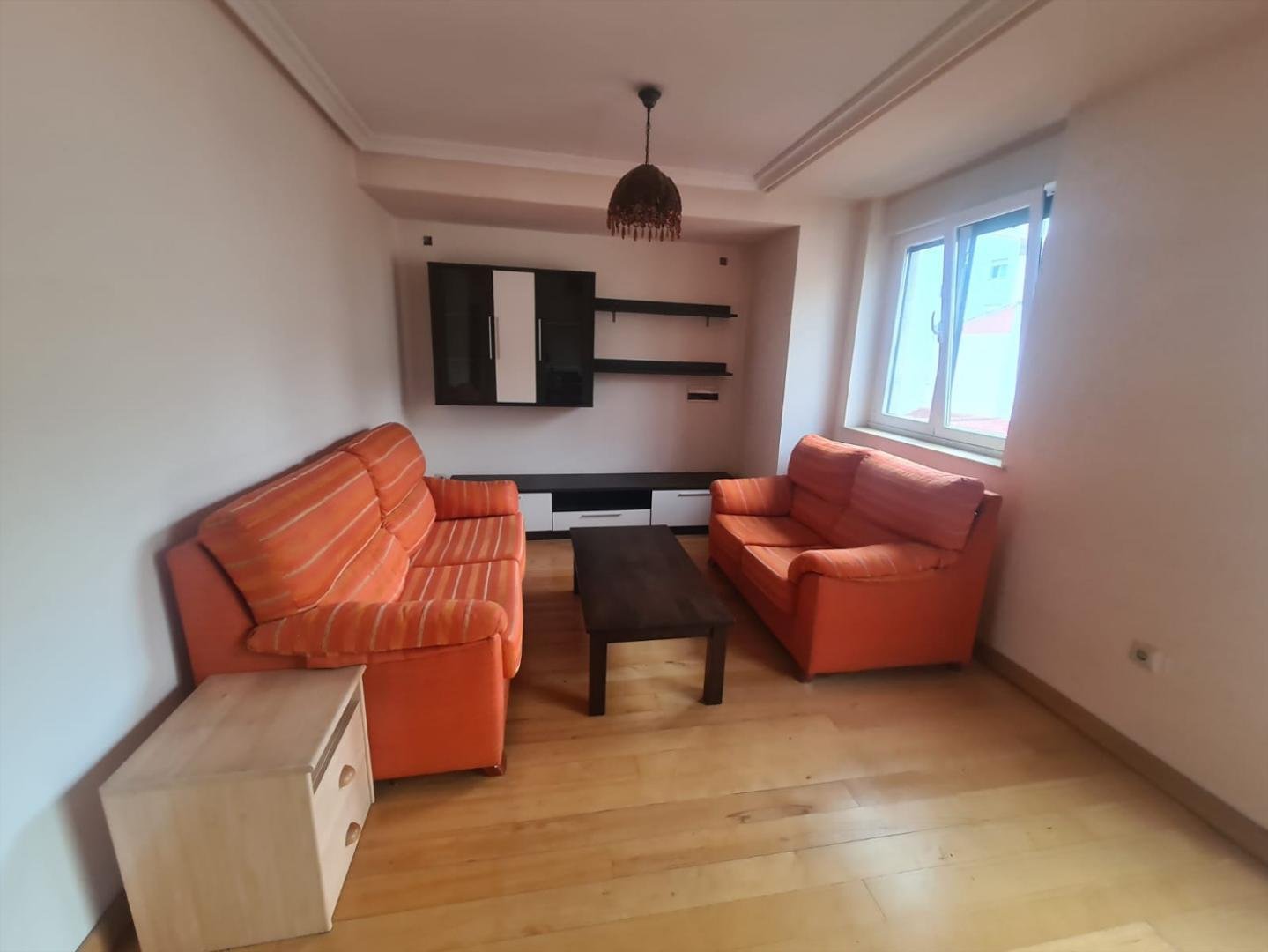 Piso de 109 m² en Salamanca