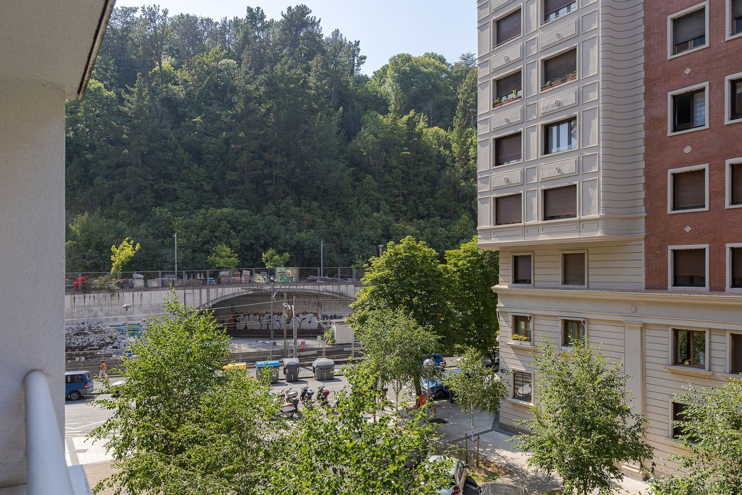 Piso de 65 m² en San Sebastián