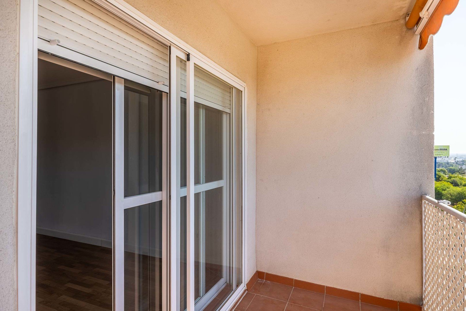 Pis de 96 m² a San Juan de Aznalfarache