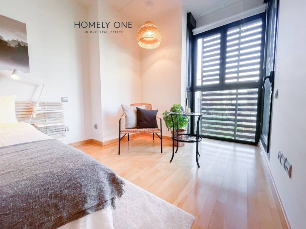 Apartamento 103 m² em Madrid