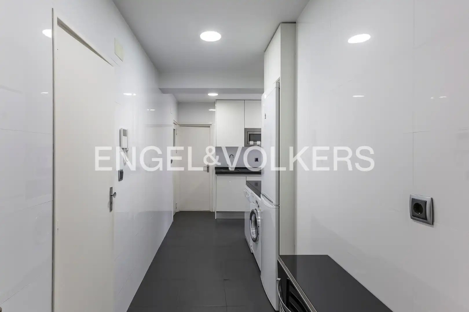 Pis de 158 m² a Madrid
