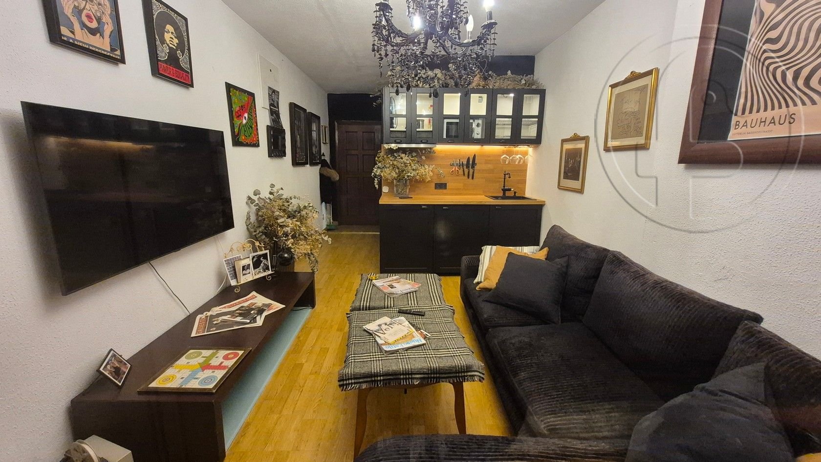 Pis de 35 m² a Santander