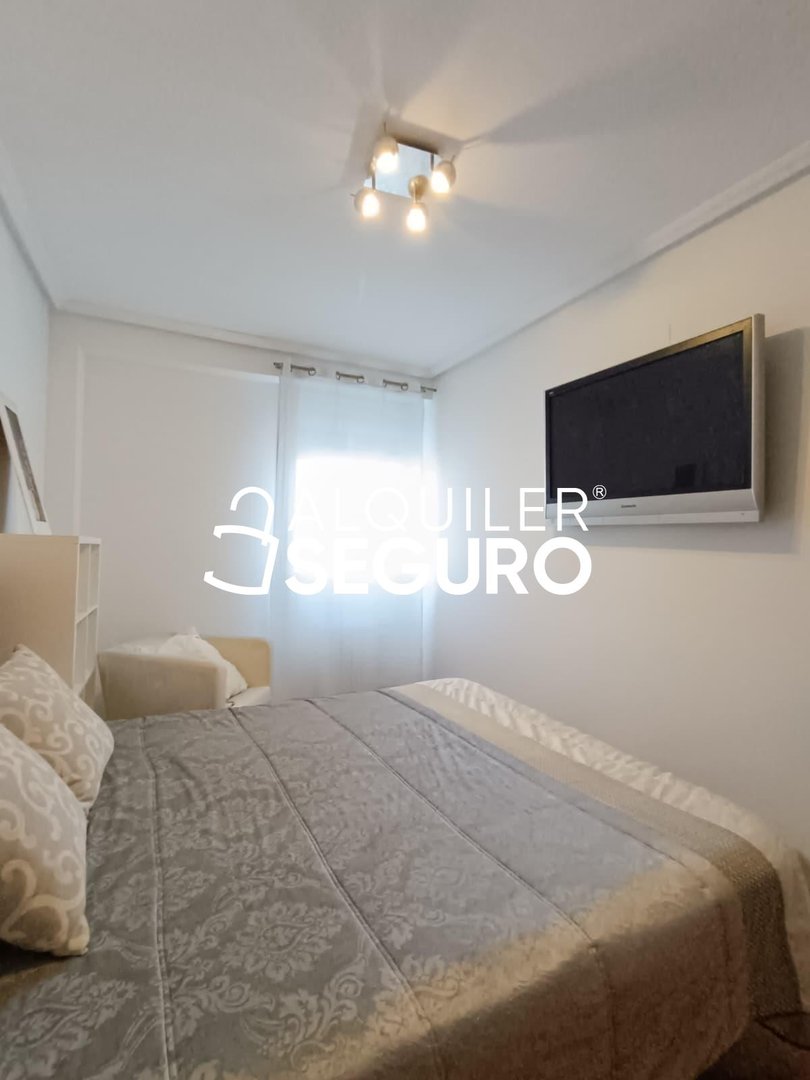 Piso de 110 m² en Valdemoro