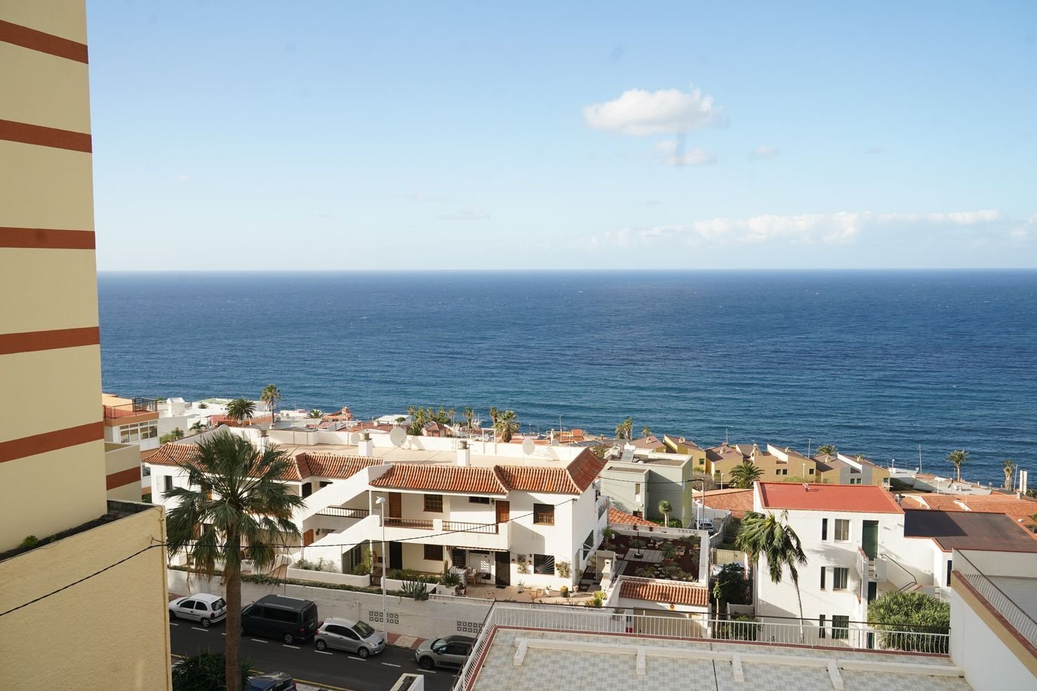 Piso de 69 m² en San Cristóbal de La Laguna