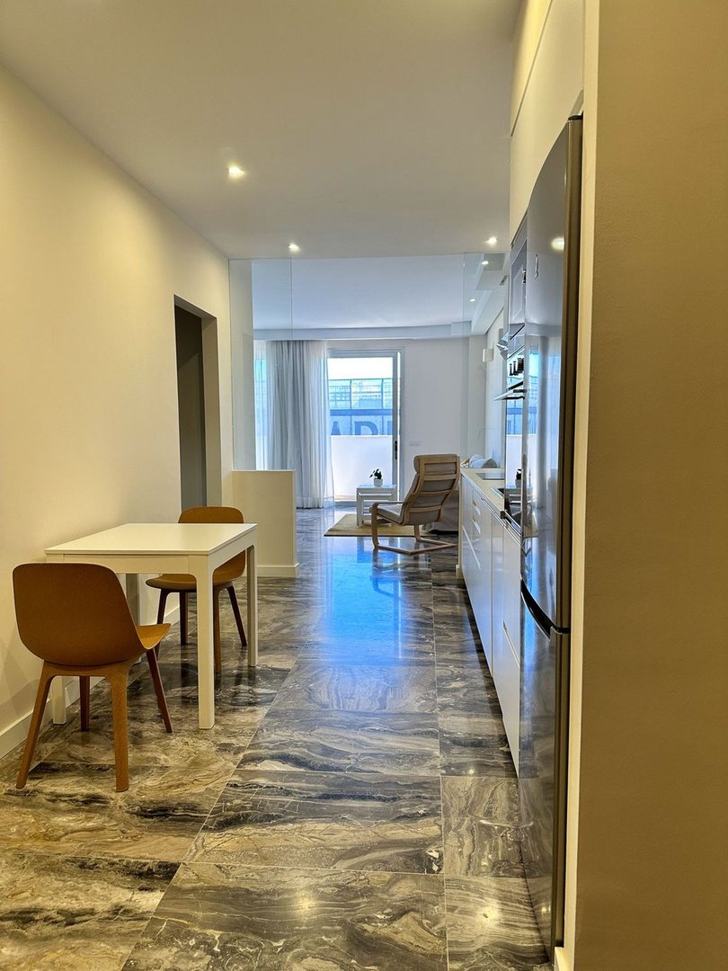 Piso de 40 m² en Las Palmas de Gran Canaria