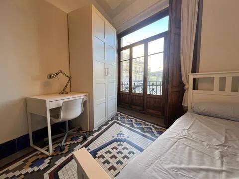 Pis de 140 m² a València