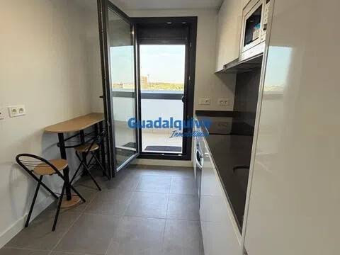 Piso de 101 m² en Dos Hermanas