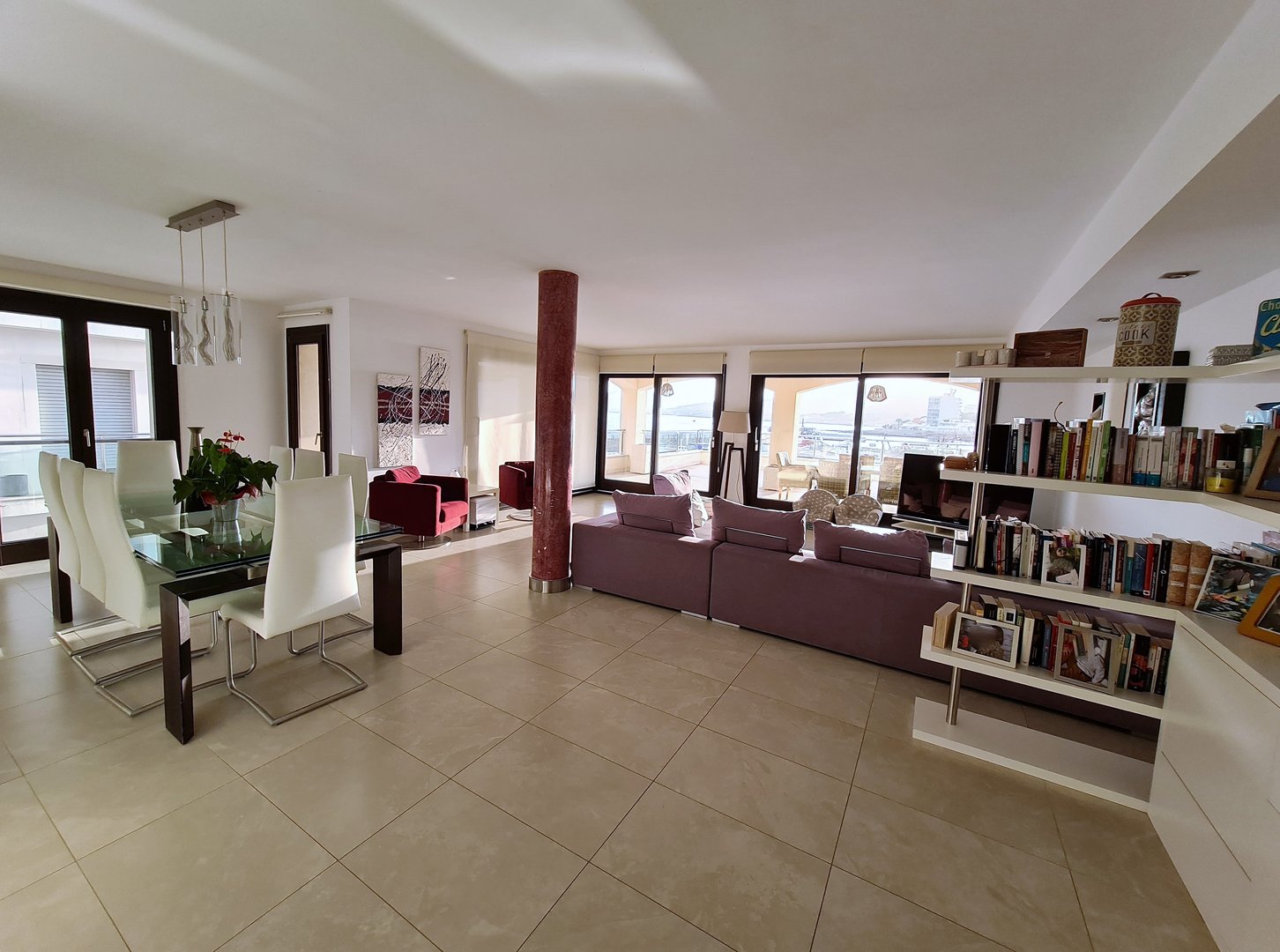 Piso de 158 m² en Capdepera