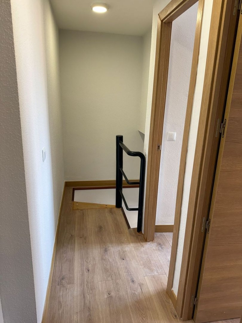 Pis de 65 m² a Valladolid