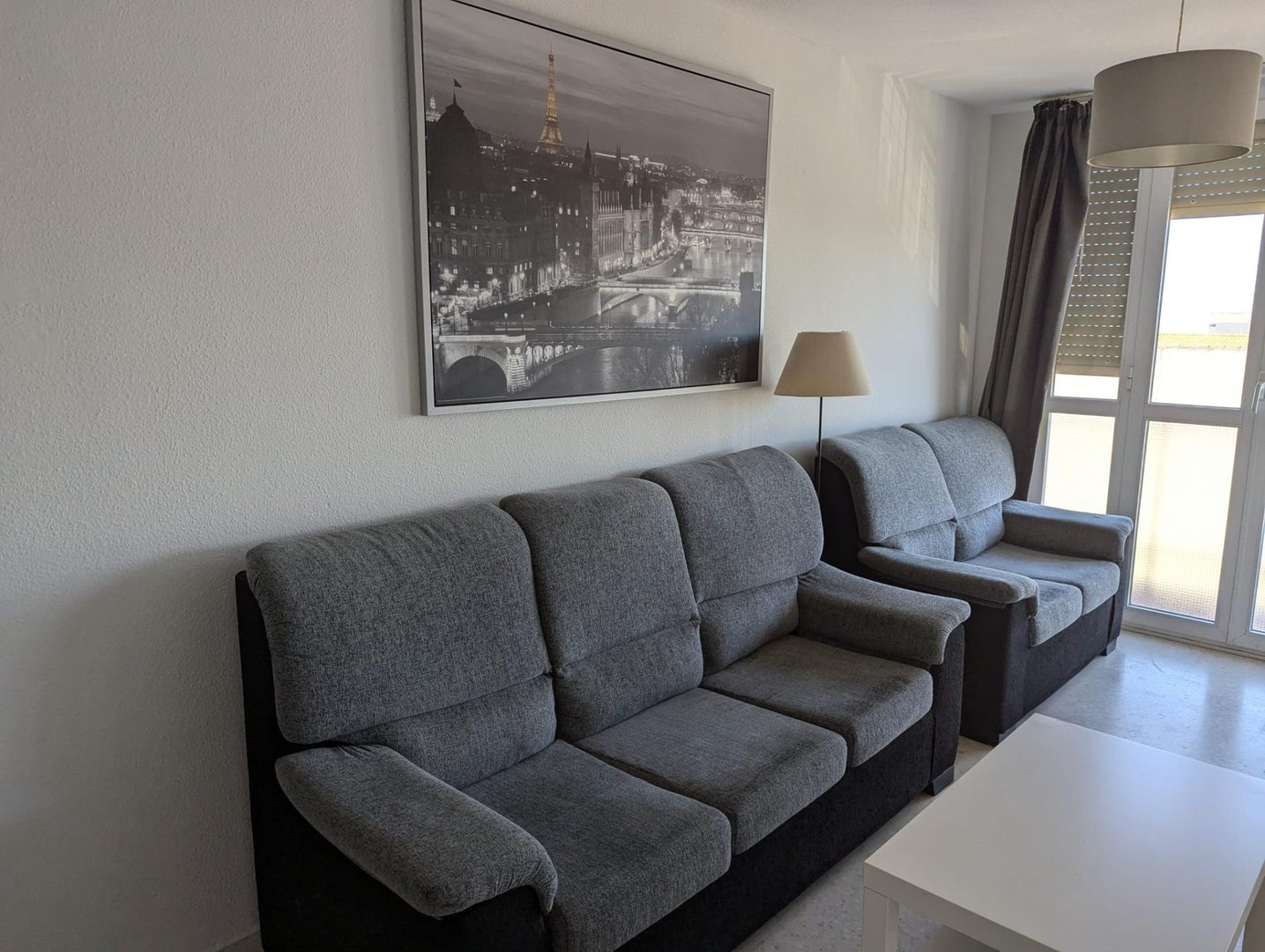 Appartamento 90 m² a Puerto Real