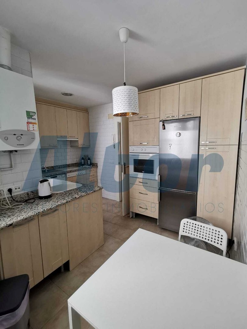Appartamento 97 m² a Madrid