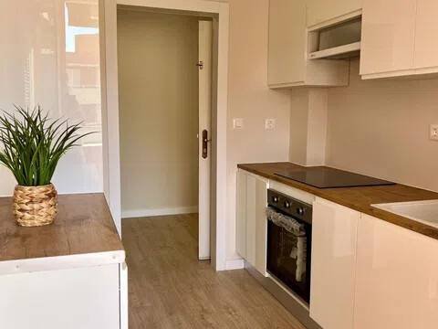 Квартира 110 м² в Arona