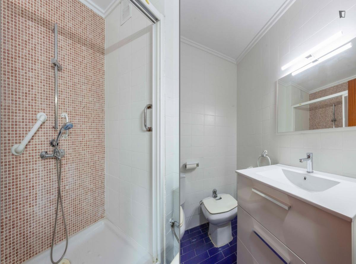 Habitación en alquiler, Valencia