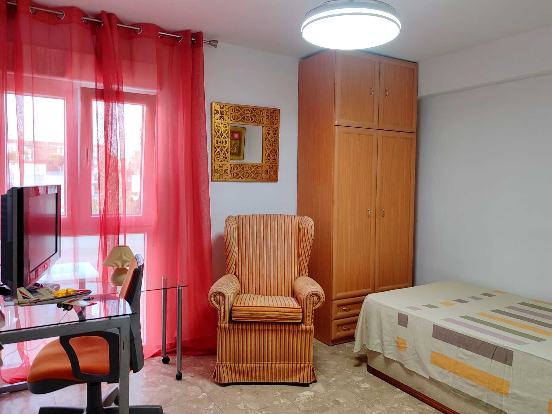 Habitación 78 m², Córdoba