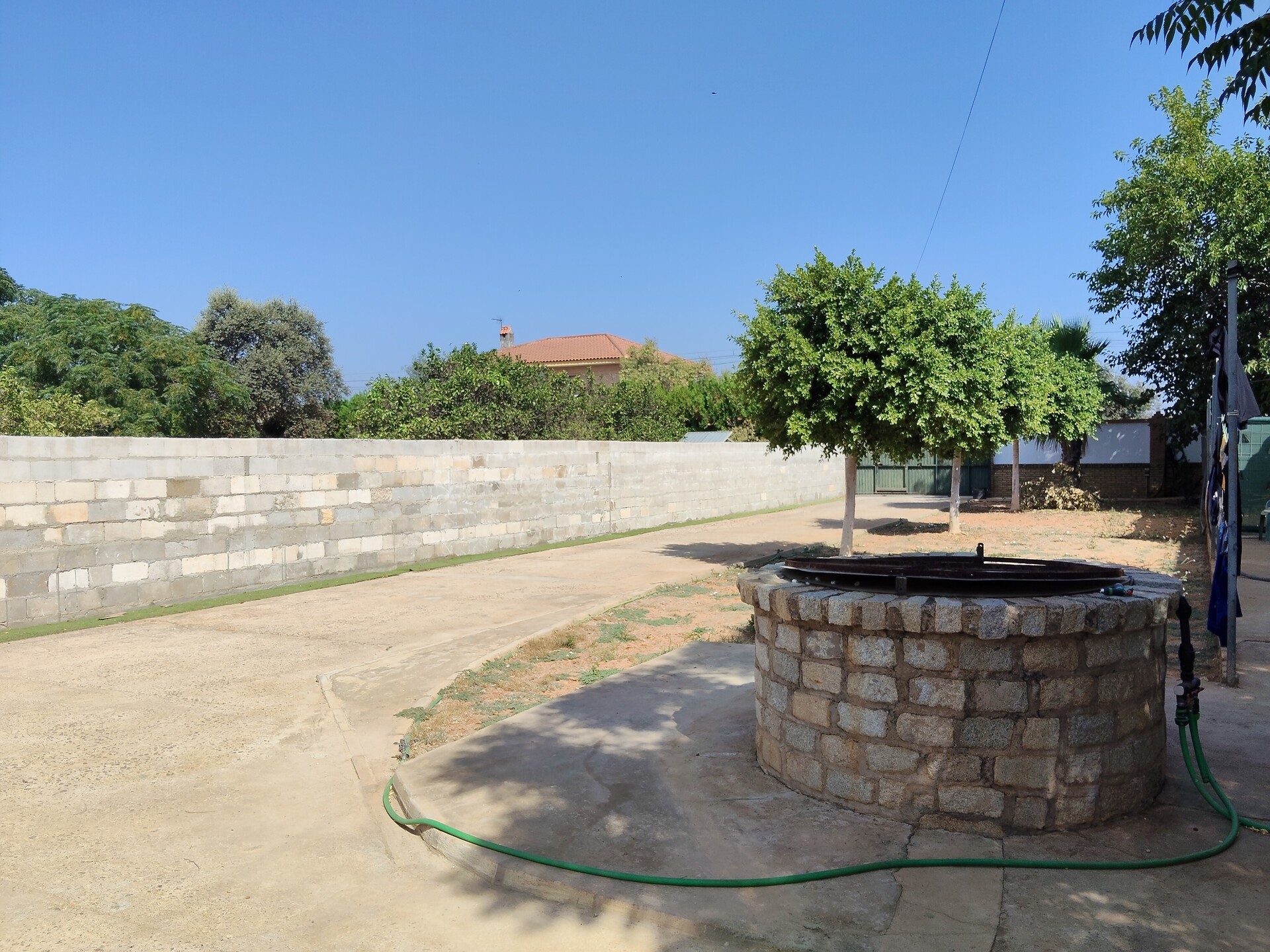 Piso de 155 m² en Carmona