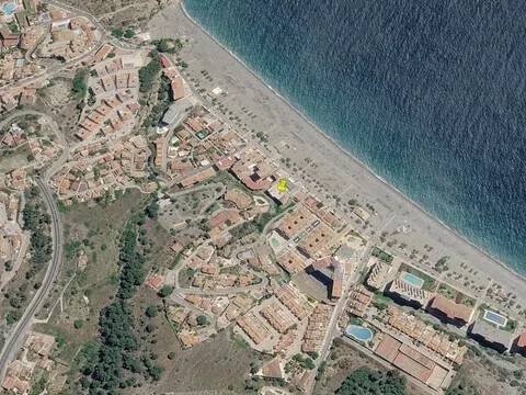 Piso de 75 m² en Almuñécar
