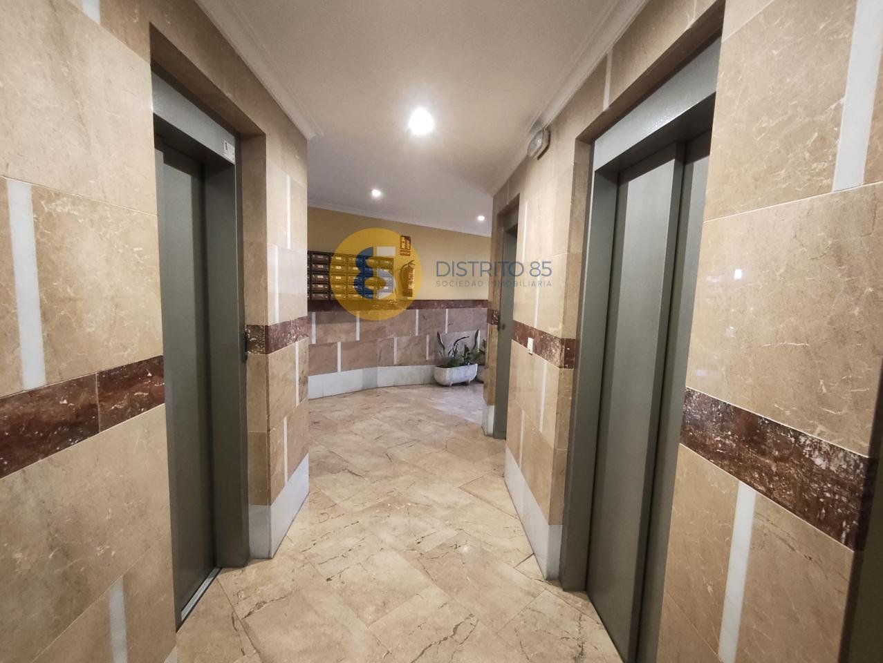 Piso de 82 m² en Baiona