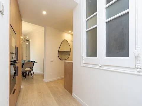Piso de 105 m² en Barcelona