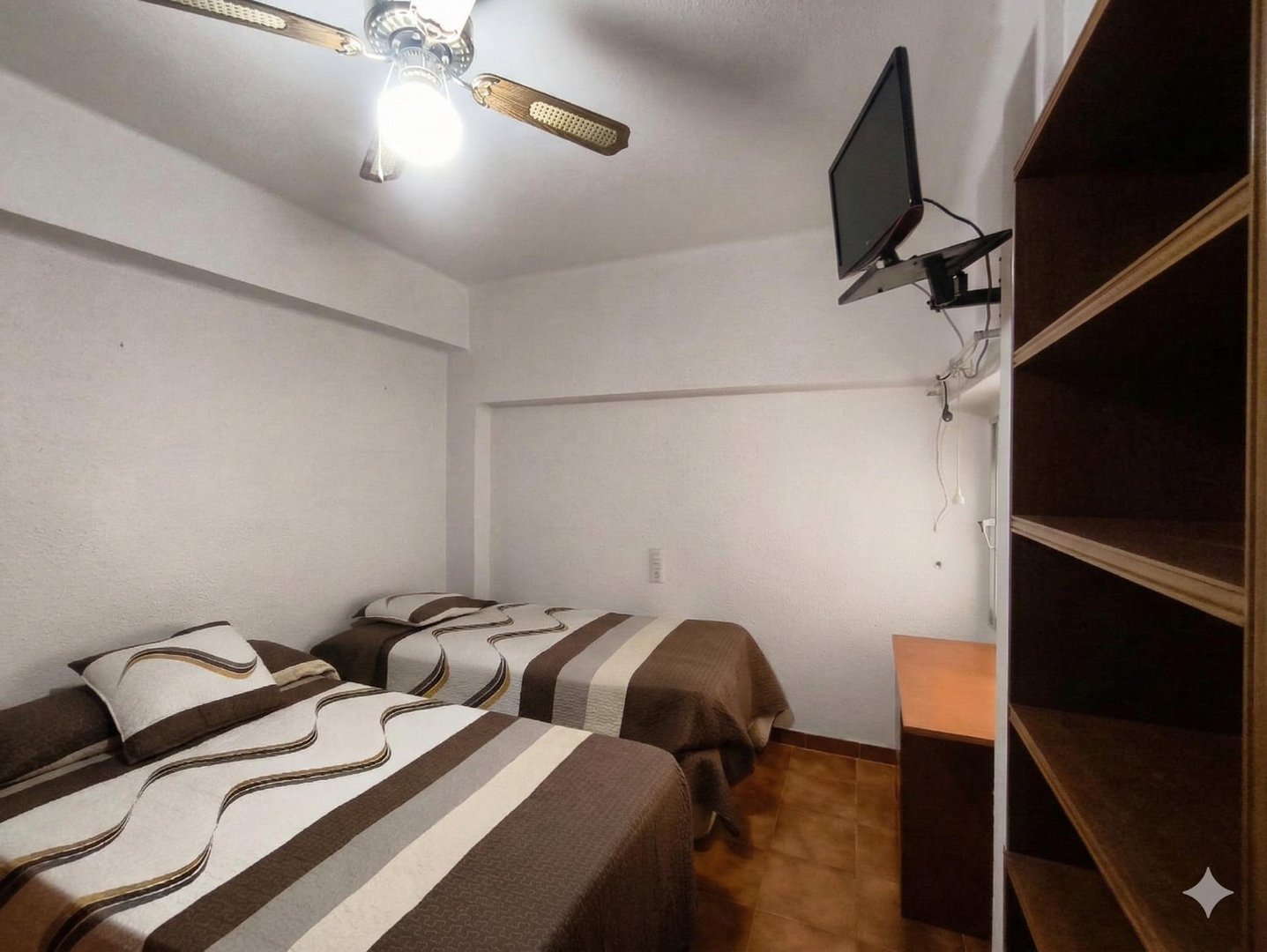 Pis de 74 m² a Almeria