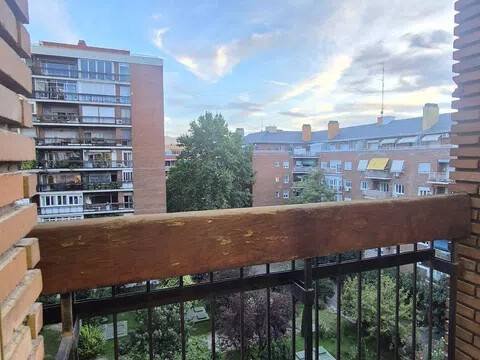 Pis de 187 m² a Madrid