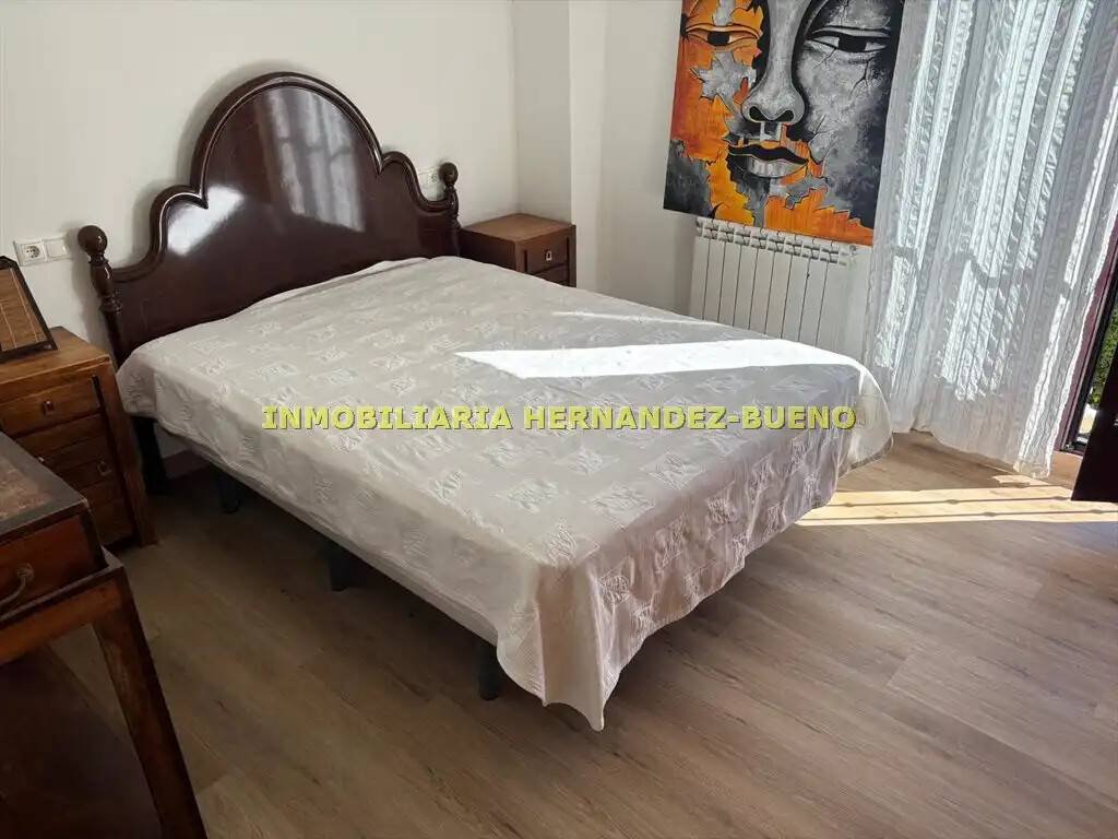 Piso de 108 m² en Salamanca