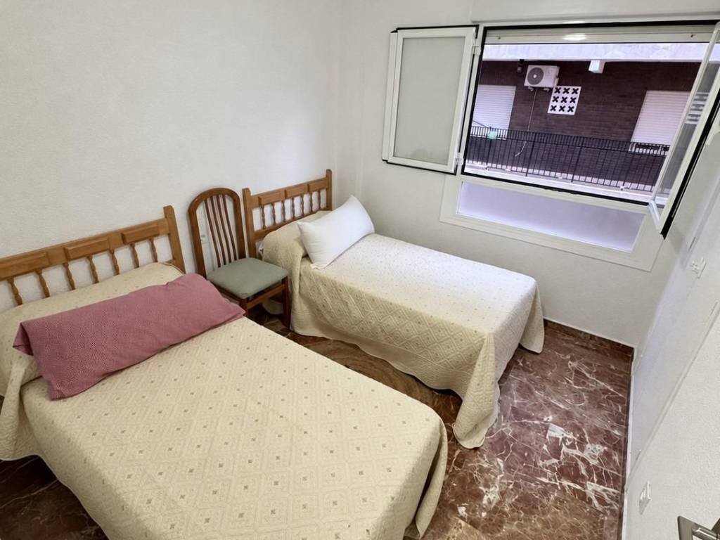 Appartement 77 m² à Santa Pola