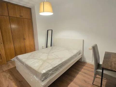 Habitació de lloguer, Palma