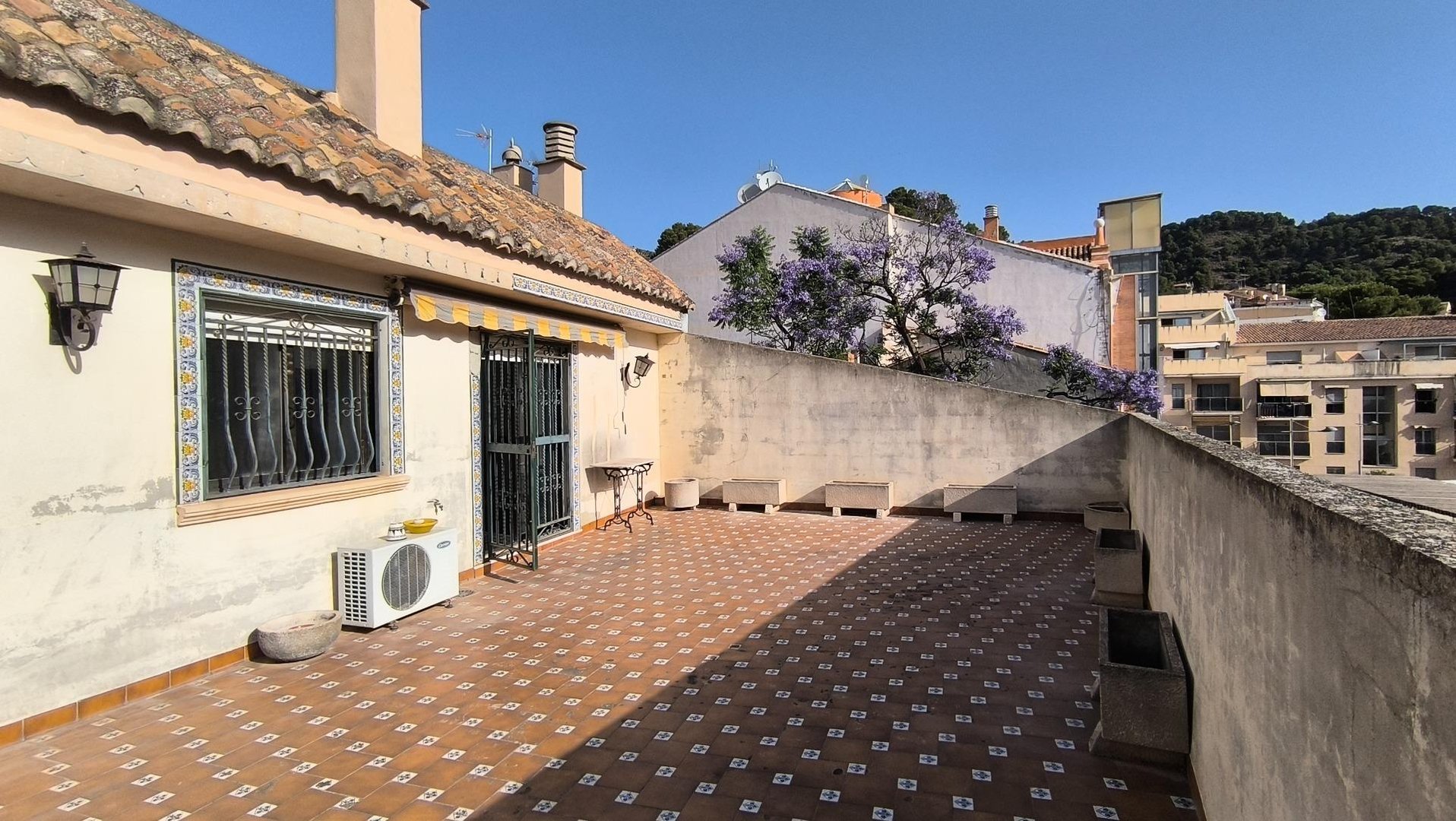 Piso de 80 m² en Serra