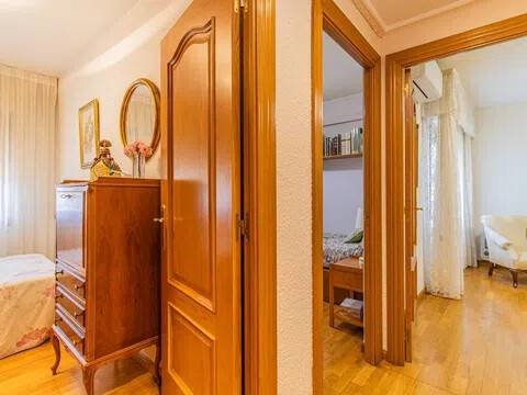 Appartement 93 m² à Saragosse